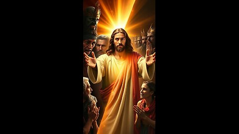 The Book Of Matthew 2-6-Reel