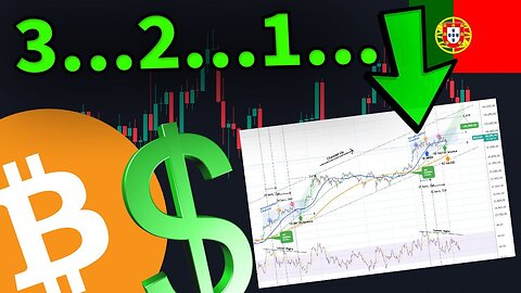 06 Feb 2025 - NÃO ACREDITO... HODLERS DE BTC, ETH, SOL, DOGE, ADA E XRP, ESTE GRÁFICO É INSANO!
