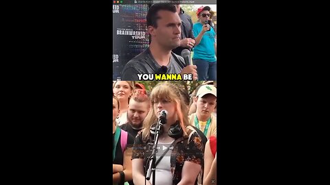 Charlie Kirk’s Stolen Clickbait Tactics