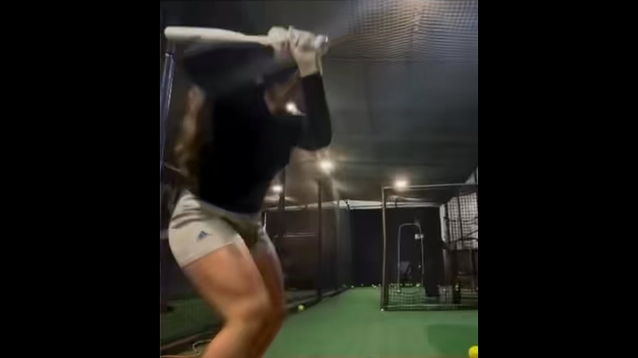 The jiggle physics on those hits are insane 😳