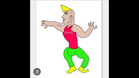 real Chad's are centrist