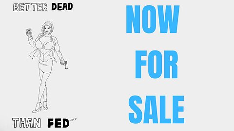 LUKE COVERS! (Encrypted Prints NOW FOR SALE!)