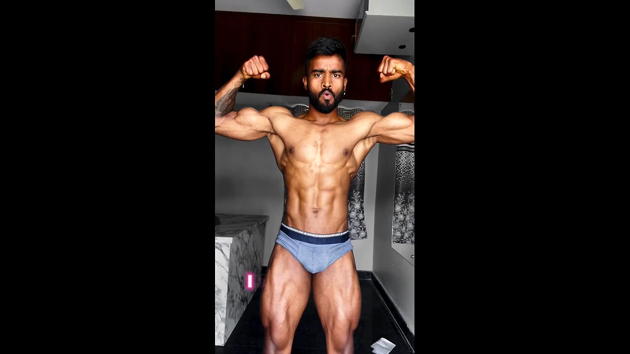 Indian Hot Male