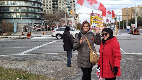 2025 11 23 Mississauga protest