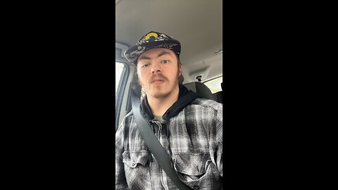 Nobody even asked me what was going on