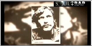 John Todd explains how satanists who own major record labels use music to cast spells on people
