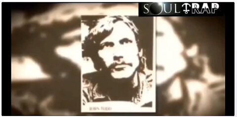 John Todd explains how satanists who own major record labels use music to cast spells on people