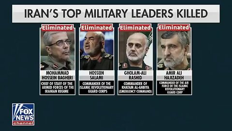 No surprise here, Kim Clement’s prophecy coming to pass. Israel doing its job in the movie.