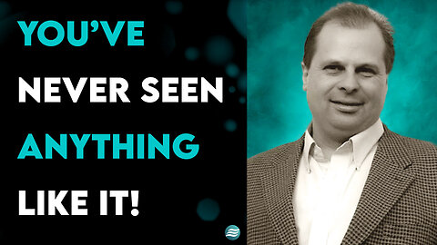 You’ve Never Seen Anything Like It! - Barry Wunsch