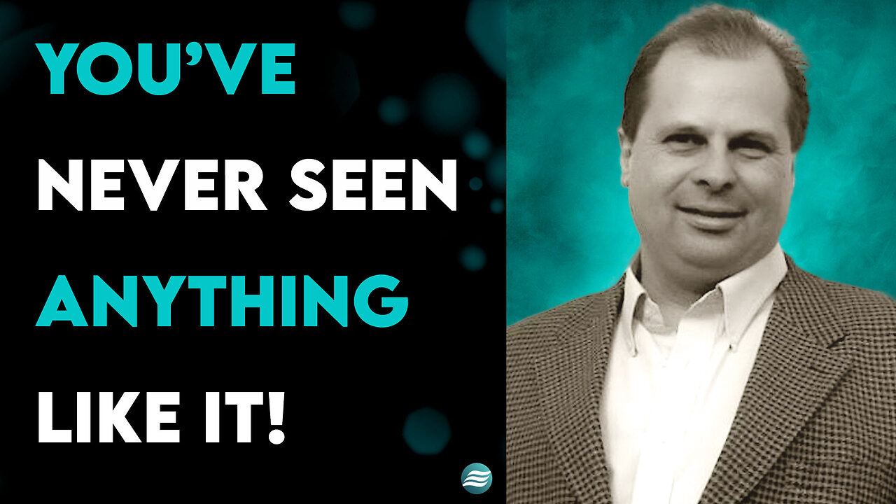 You’ve Never Seen Anything Like It! - Barry Wunsch
