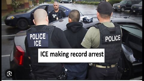 Illegal arrest at record high