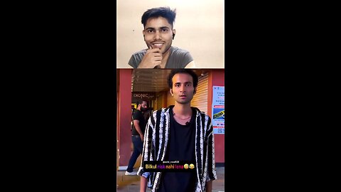 Mera Pati mujhe dekh liya hai