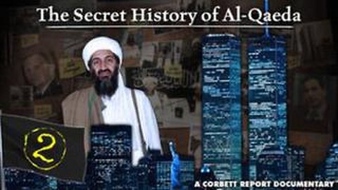 False Flags: The Secret History of Al Qaeda — Part 2: 9/11 (2022)