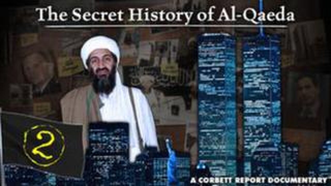 False Flags: The Secret History of Al Qaeda — Part 2: 9/11 (2022)