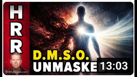 D.M.S.O. Unmasked: The Natural Cure for Vaccine-Induced Cancer and the SV40 Depopulation Conspiracy