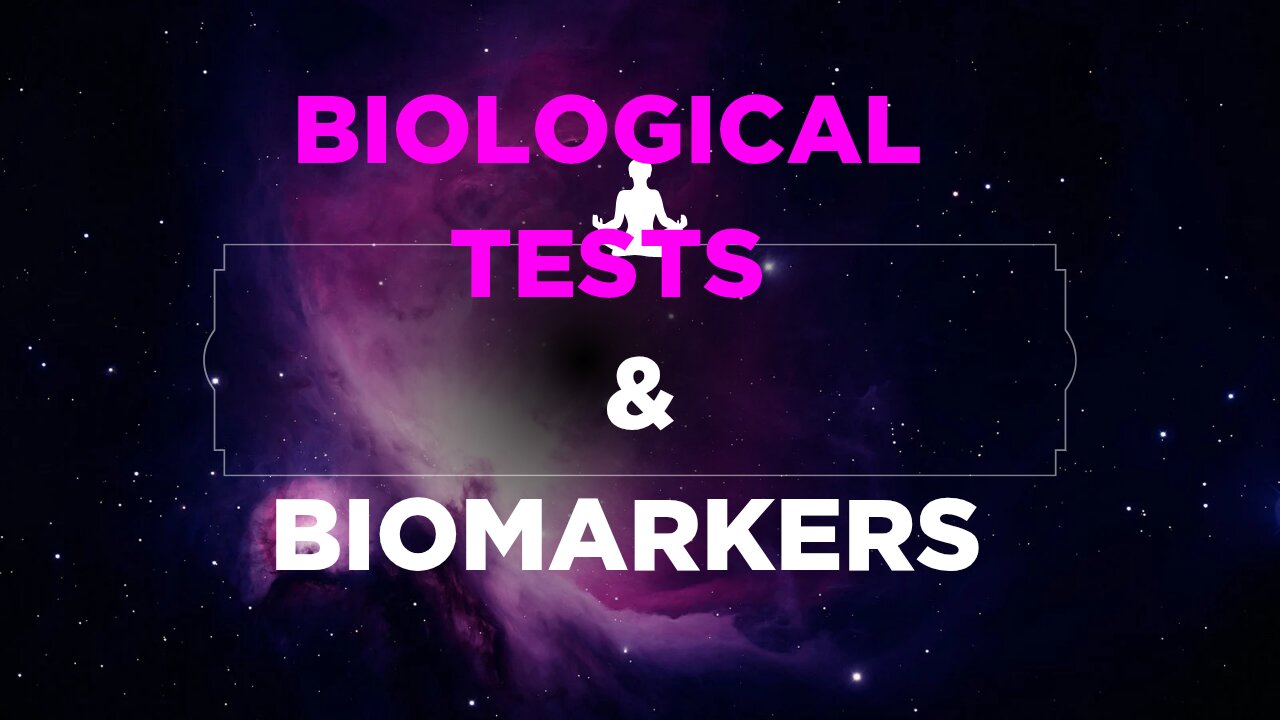Tests & biomarkers