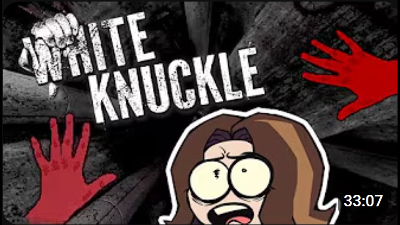 🤝 Parkour & Friendship as Meditation 🧠💨 | White Knuckle 🎥 A Visual Poem on Loyalty