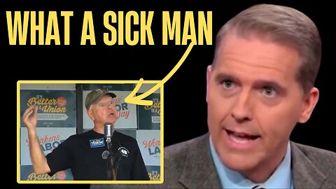 Scott Jennings TORCHES Tim Walz for Disgusting Attack on Trump