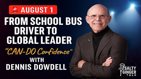 SGT_INTERVIEW With Dennis Dowdell