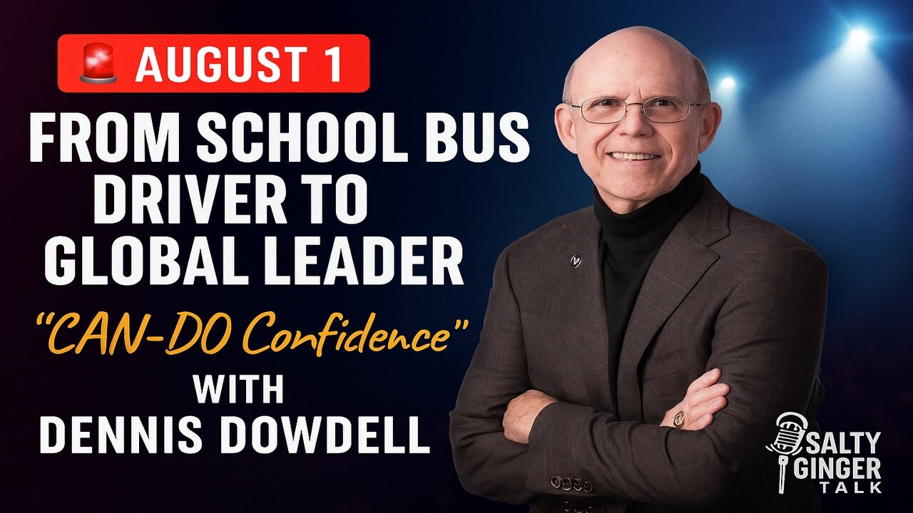 SGT_INTERVIEW With Dennis Dowdell