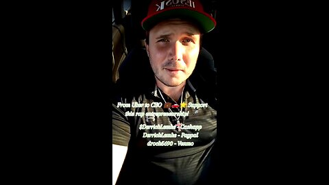 🌟 "From Uber to CEO: Support My Dream in Rhymes!" 🚀