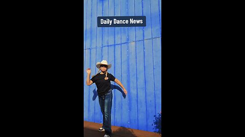 Daily Dance News