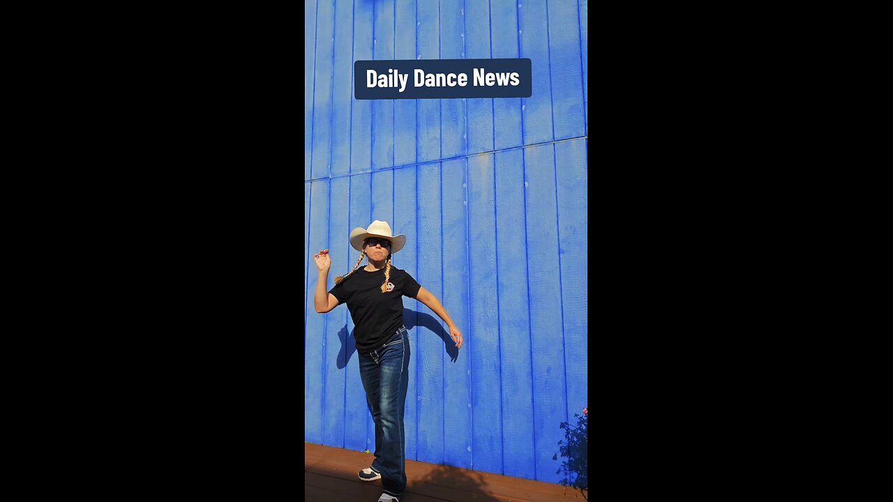Daily Dance News