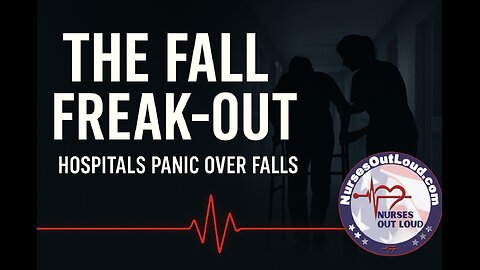 The Fall Freakout