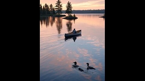 Boundary Waters