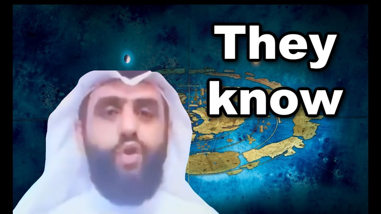 They know. Everybody knows!