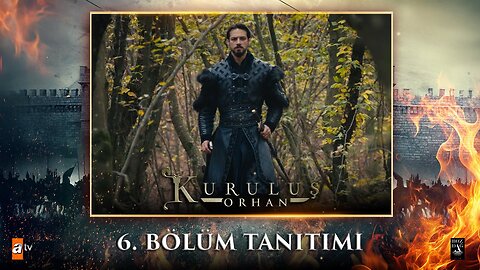 Avance 2 Cap 6 - Kurulus Orhan