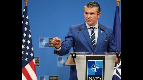 Trump's Pentagon Chief Slams Judge for Halting Transgender Ban