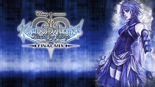 Kingdom Hearts Birth By Sleep Final Mix pt. 9 | FriEnDs EqUaLs PowEr