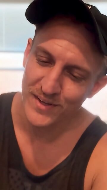 My Dad just contracted… Terminal Dad. It’s a conservative dad illness