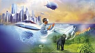 The Long Earth by Terry Pratchett 🎧📖 Audiobook