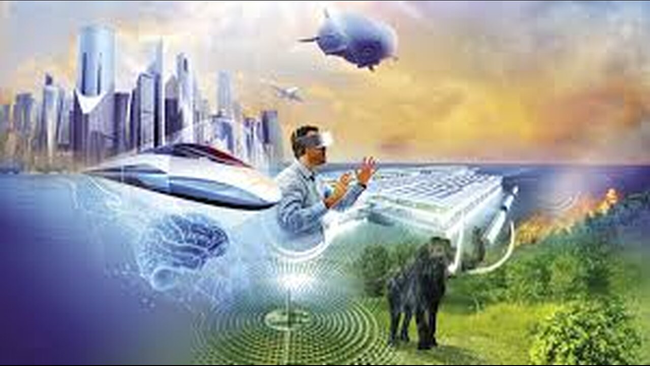 The Long Earth by Terry Pratchett 🎧📖 Audiobook