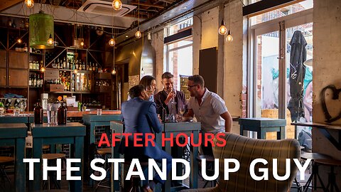 LETS SEE WHATS GOING ON