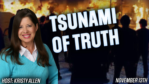 The "Ten Days of Darkness" and the Final Information War