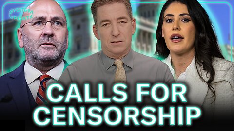 More Charlie Kirk Assassination Fallout: U.S. Reps Call for Censorship 