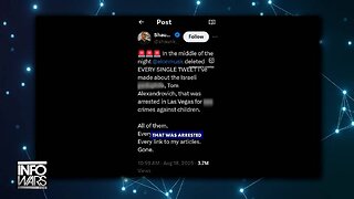 X Confirms That The Removed Accurate Post