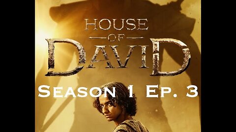House of Davide: Season 1, Ep. 3