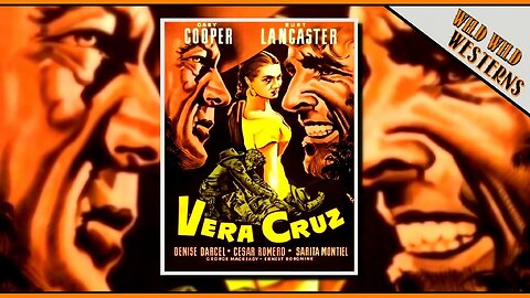 Vera Cruz (1954)