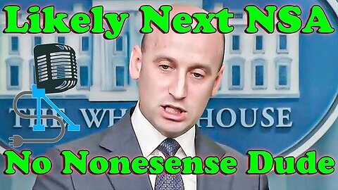 Deep State Walls Are Coming Down likely next nsa