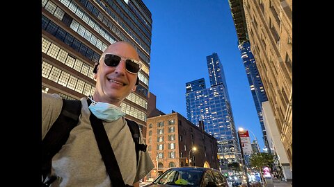 NYPD smell lies amd scams.
