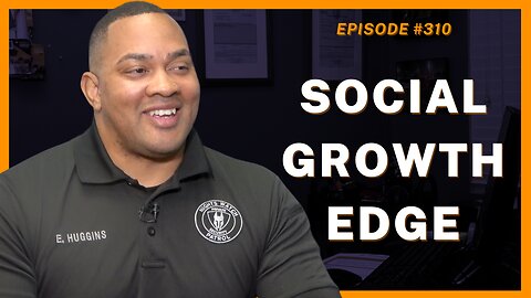 Discover how to overcome anxiety around people when growing your business.