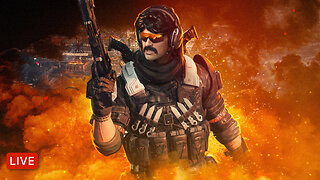 🔴LIVE - DR DISRESPECT - UNBELIEVABLE WARZONE CHALLENGES