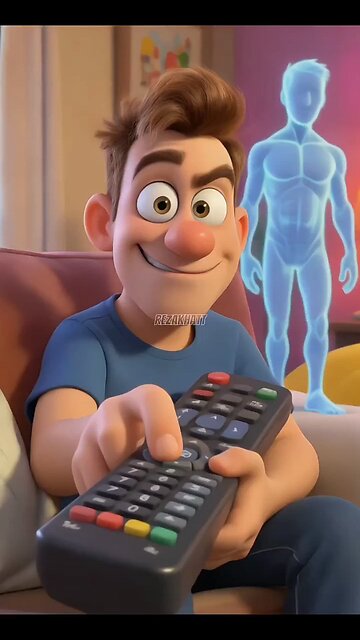 If the remote can control other people