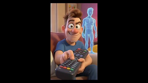 If the remote can control other people