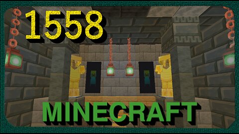 Lets Play Minecraft Episode – 1558 Like, a totally new, like episode
