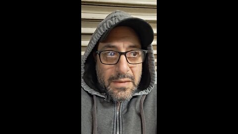 This is the position im in, I cant do anything about it...